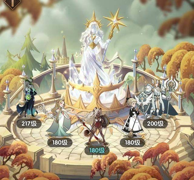 剑与远征新手如何快速提升战力？2025最新全流程攻略