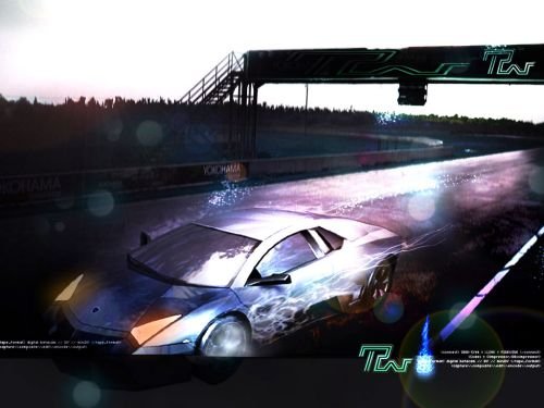 飚车世界到底值不值得入坑? 飚车世界到底值不值得入坑?