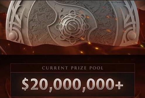 为什么TI6奖金池能突破2000万美元？