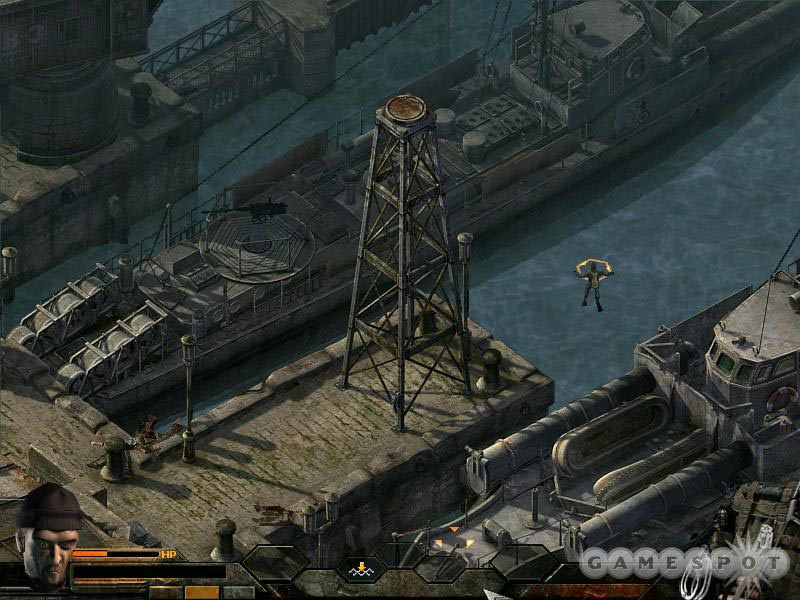 盟军敢死队3目标柏林是否值得重玩？亲测战术系统，对比前作全解析