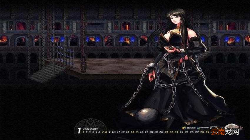 DNF审判者马塞尔的日记揭示了怎样的复仇悲剧？