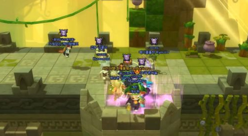 冒险岛2符文圣殿到底怎么玩？新手开荒必看5大技巧