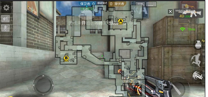 如何在CF供电所中通过精准报点提升胜率？