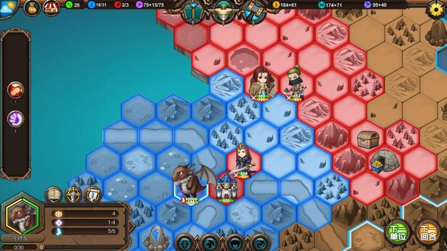 流量告急不用慌，十款单机战棋让你随时随地开脑洞