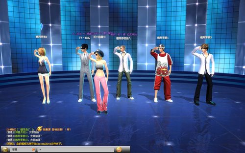 炫舞隐王是什么_团队称霸秘诀_新生代冲击应对指南