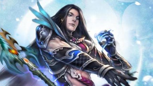 细数《网游之纵横天下》那些令人难忘的配角,你记得几个? 细数《网游之纵横天下》那些令人难忘的配角,你记得几个?