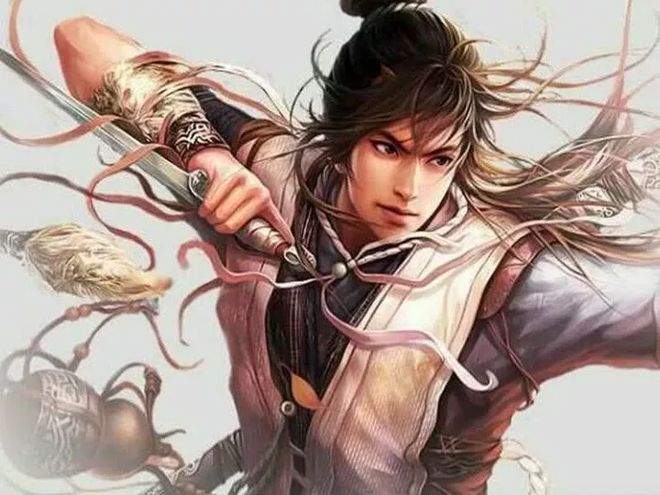 评分最高的网游小说推荐(十大经典必看网游小说排行榜) 评分最高的网游小说推荐(十大经典必看网游小说排行榜)