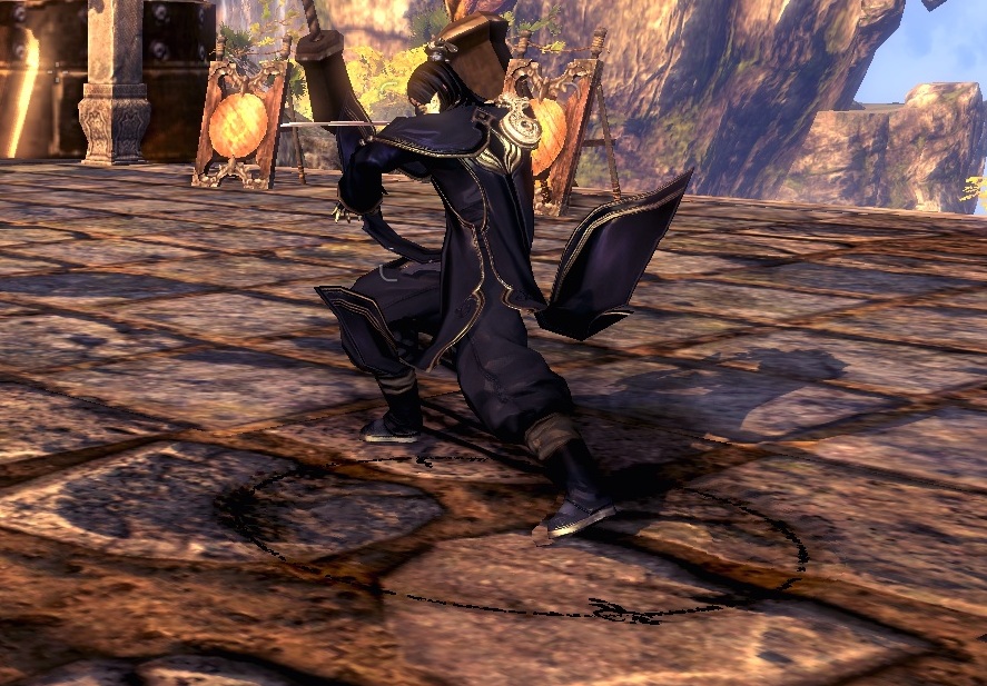 上古世纪幽影刺客深度评测：爆发之王与生存之道的完美平衡