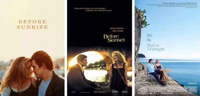 超详细解读，让你秒懂三部曲魅力