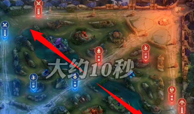 王者荣耀兵线刷新时间全攻略：掌握这三点轻松控线