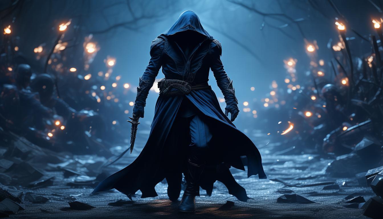 网游之神级刺客txt_神级刺客小说_网游 神级刺客 txt