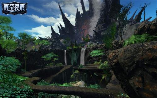 想要玩转台服时空裂痕?这里有超详细注册及下载指南 想要玩转台服时空裂痕?这里有超详细注册及下载指南