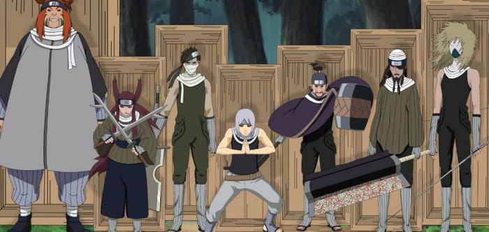 火影忍者中的麻木不仁有何深意？角色心理剖析