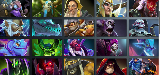 Dota2 6.79_英雄怎么选_新版本上分避坑全指南 Dota2 6.79_英雄怎么选_新版本上分避坑全指南