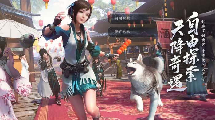 天刀OL官网怎么用不崩溃？老司机手把手教避坑