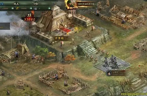 三国历史与游戏完美结合：免费单机推荐