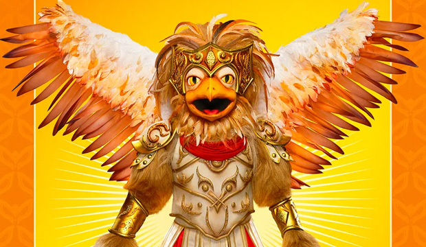 griffin在影视游戏中的角色