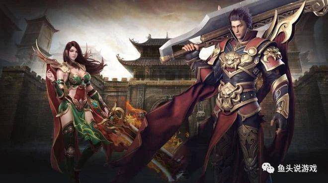 至尊合击手游到底怎么玩才能快速变强? 至尊合击手游到底怎么玩才能快速变强?