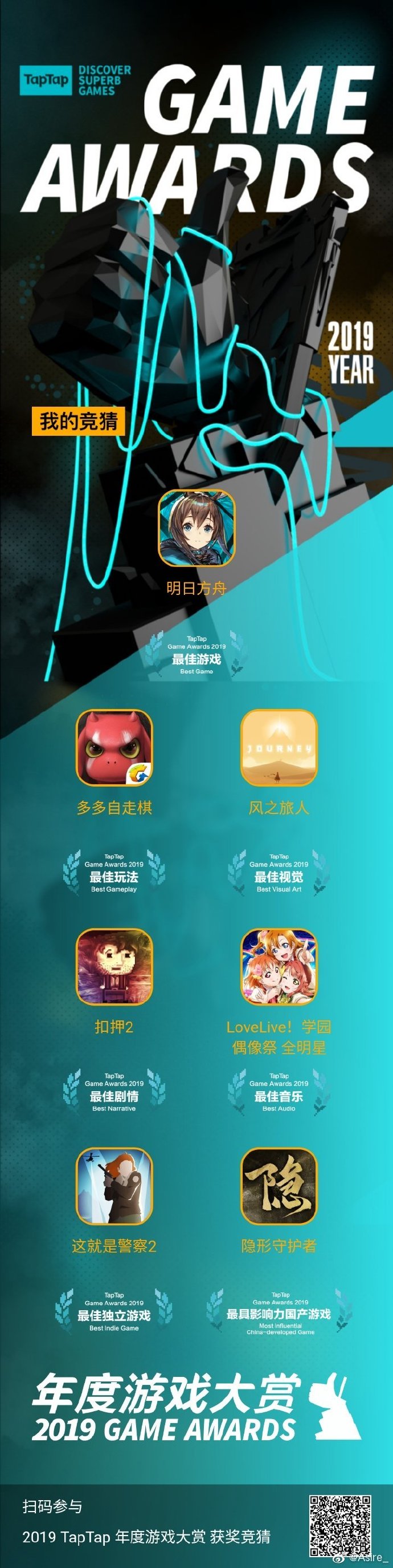 想玩2018年经典手游？高人气好玩游戏推荐帮你选