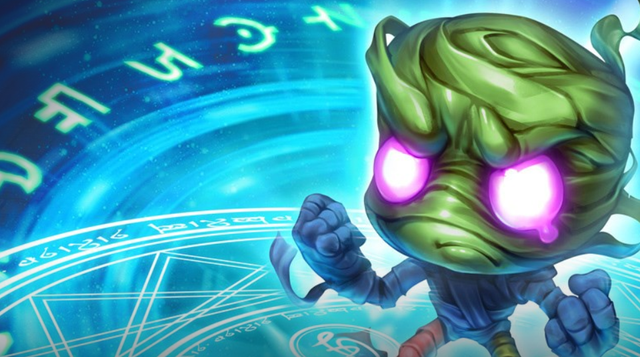 评测：阿木木诅咒如何改写团战？真伤增幅竟比法穿棒强3倍？