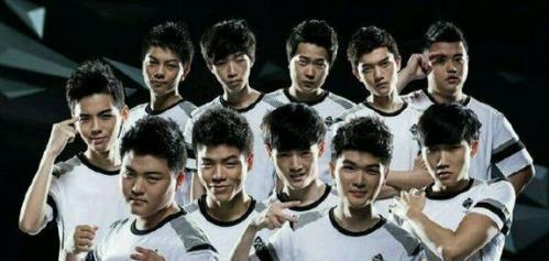 老玩家们聊聊，lol2013春季赛OMG的黑暗流战术到底多厉害？