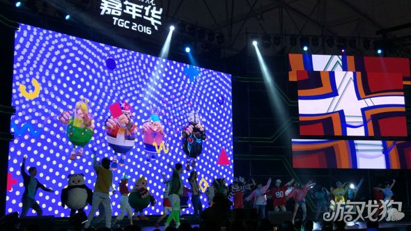 腾讯嘉年华2013为何让百万玩家通宵排队?十年后深度评测 腾讯嘉年华2013为何让百万玩家通宵排队?十年后深度评测