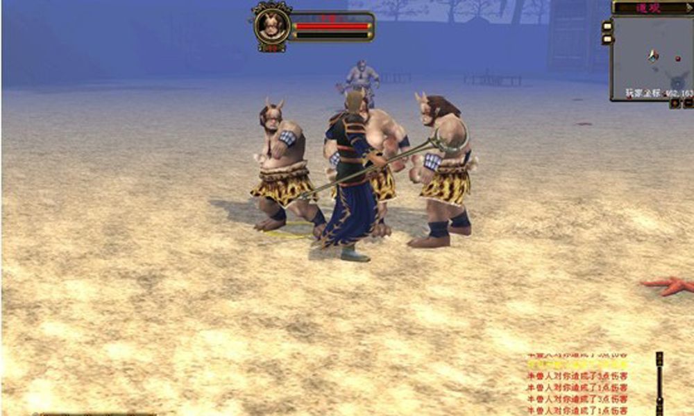 龙翔密传新手怎么玩_战士职业怎么选_冥舰任务全解析