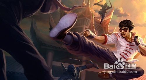 S4盲僧天赋怎么配？三套方案助你野区横着走！