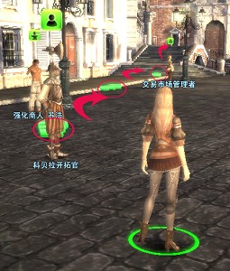 卓越之剑主线任务怎么做才能不走弯路？