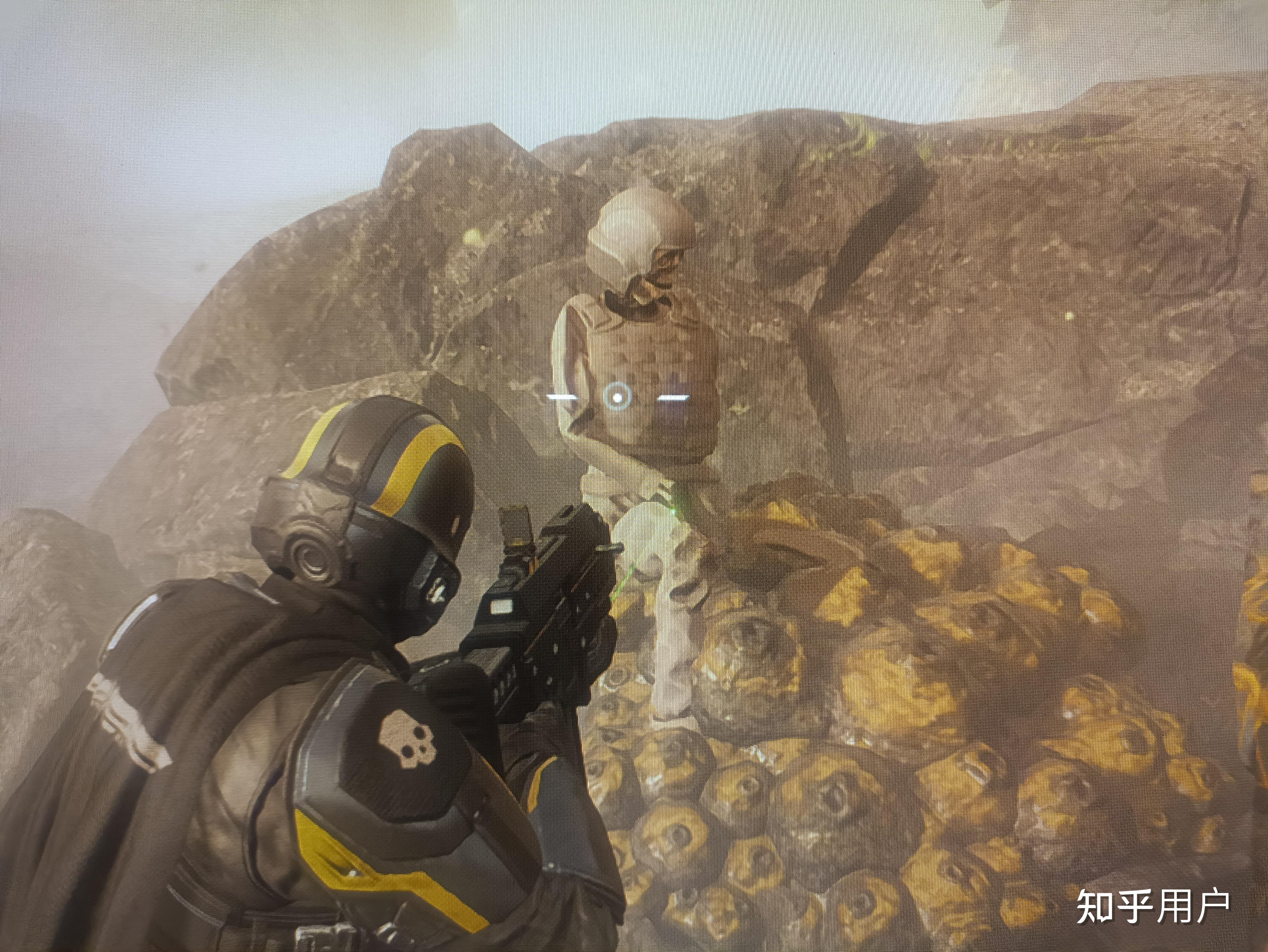 评测绝地潜兵2：2025年还能爽到摔手柄的 友伤神作 ？