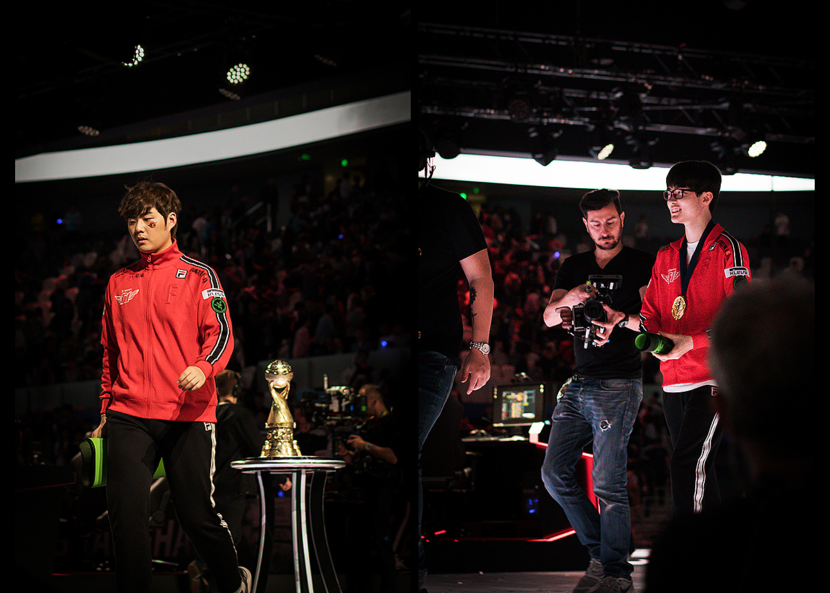 2016msi精彩瞬间 2016msi精彩瞬间