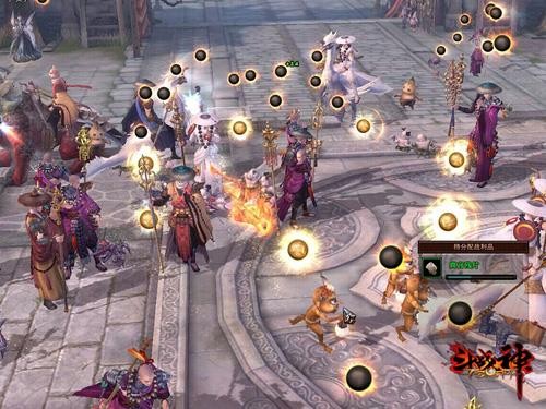 斗战神取经任务评测：真经之路藏着多少九九八十一难？