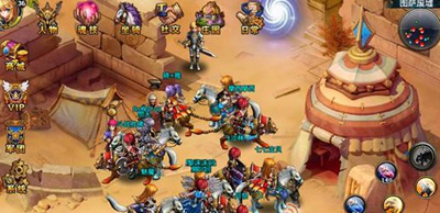 君王2新手如何快速成为服务器霸主? 君王2新手如何快速成为服务器霸主?