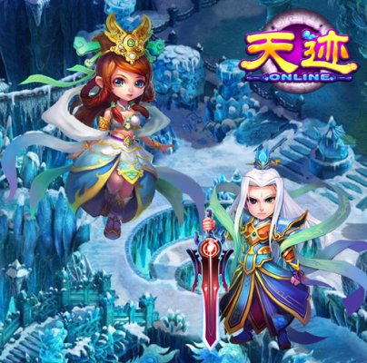 天迹OL职业怎么选？零氪党必看速升秘籍