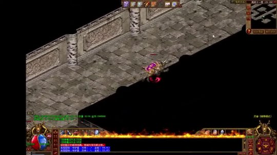 传世开服网新人连装备都捡不到怎么办? 传世开服网新人连装备都捡不到怎么办?