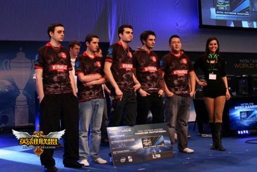 2013年LOL怎么玩？新英雄赛事全回顾