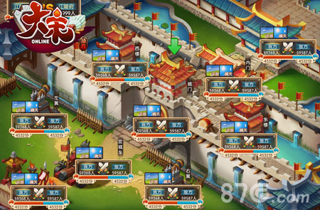 大宋高参任务卡关怎么办_速通攻略_避坑技巧省3小时 大宋高参任务卡关怎么办_速通攻略_避坑技巧省3小时