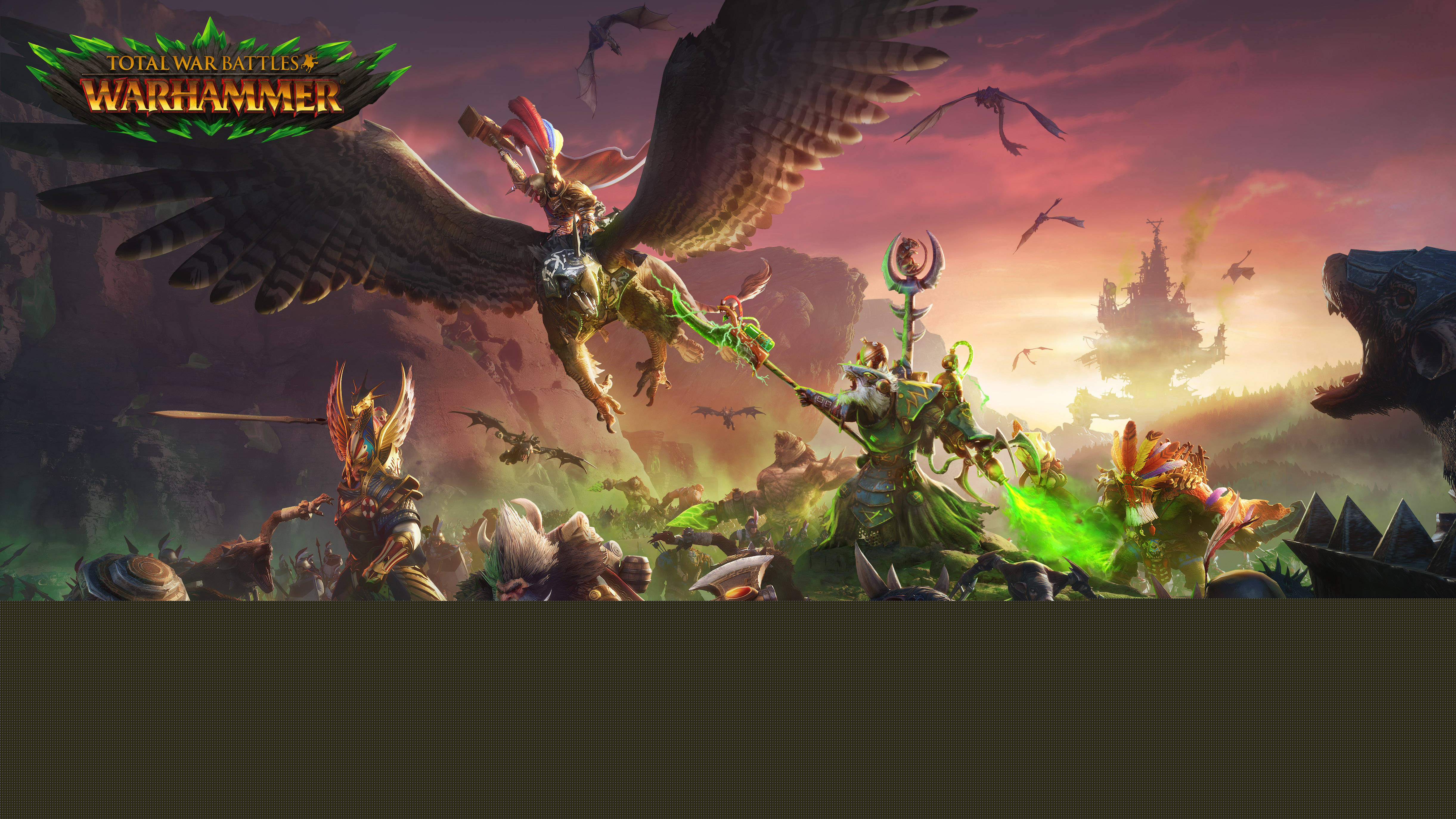 上古之光深度解析：战略RPG与SLG的破界融合，六大种族构建魔幻战争新生态