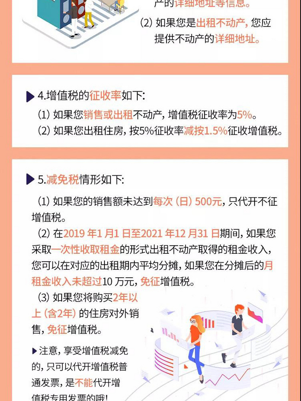 软件开发服务增值税税率是多少？一文为你解惑