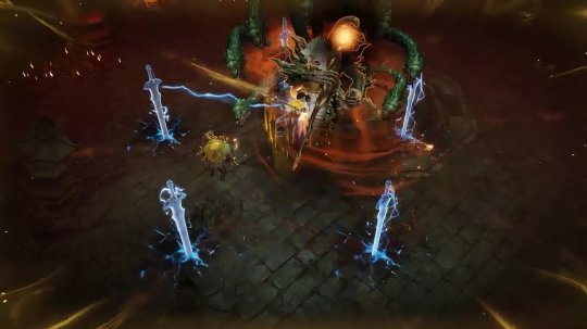 暗黑三不朽装备觉醒大盘点，带你探索全新职业玩法