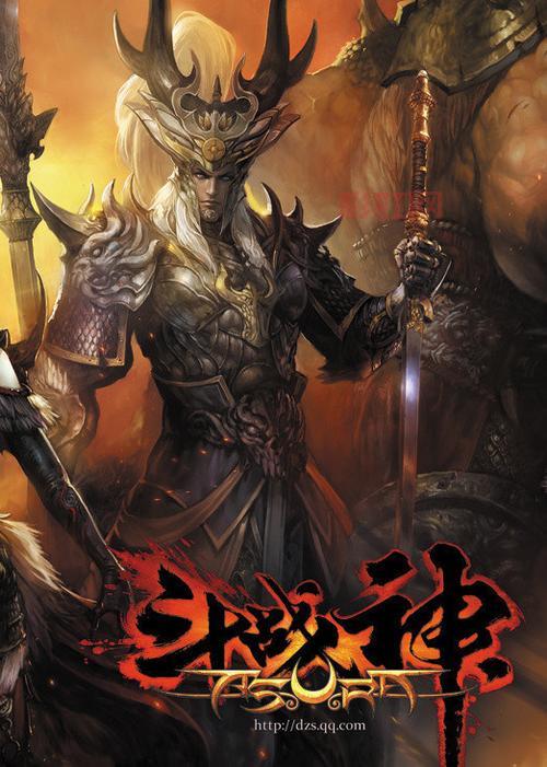 斗战神元素神将：职业咋选？元素打架有啥窍门？