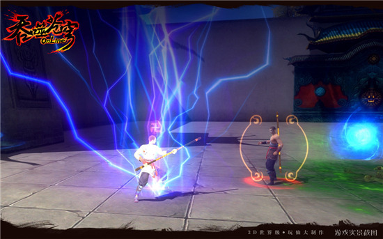 渡劫剧情_天雷怎么躲_法宝选择避坑指南