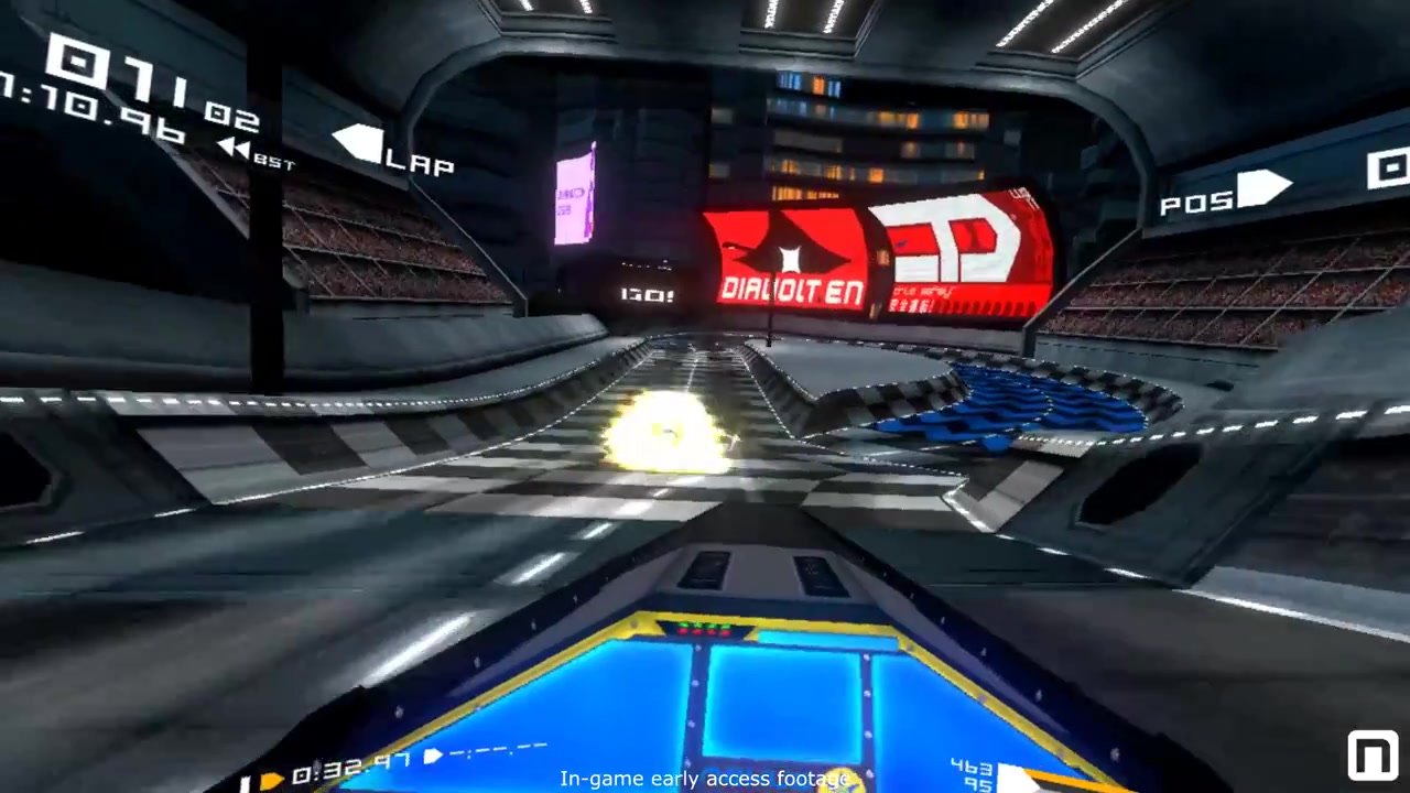 超音速飞机游戏为何颠覆传统？重力竞速核心玩法全解析，赛道设计黑科技揭秘