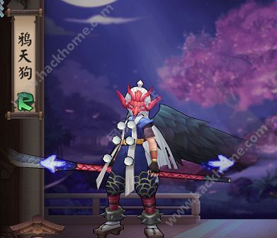 鸦天狗在哪些副本中出现频率高