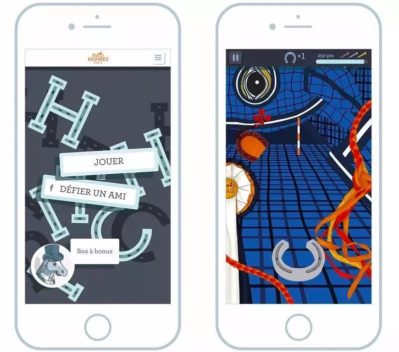 手机里藏着不可告人的小游戏？