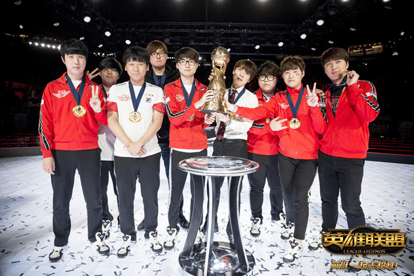 2016季中赛评测:SKT逆天改命之战,为何成为电竞史转折点? 2016季中赛评测:SKT逆天改命之战,为何成为电竞史转折点?