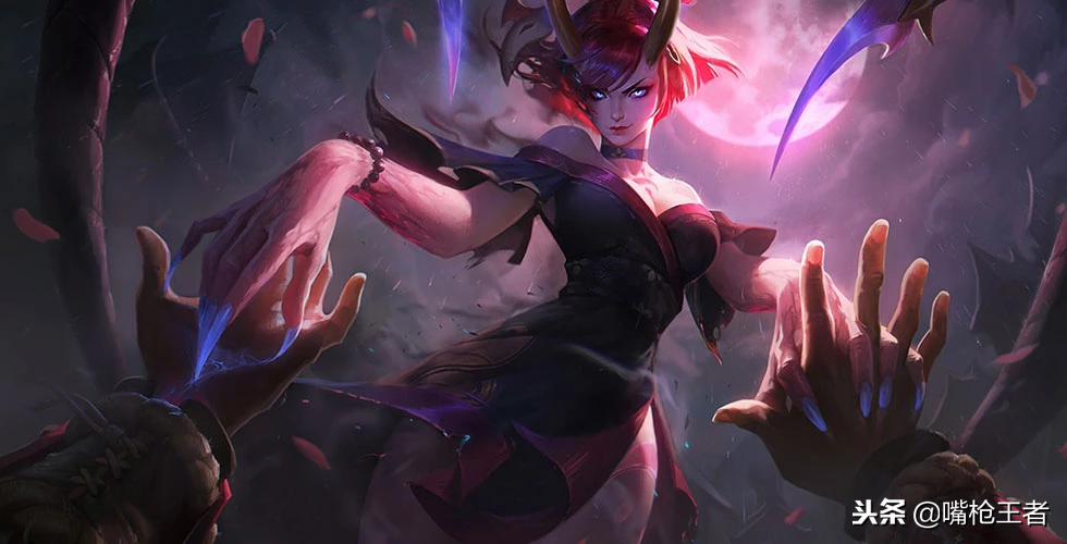 AD寡妇打野深度评测:隐身刺客如何统治野区? AD寡妇打野深度评测:隐身刺客如何统治野区?