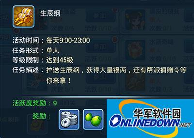 水浒Q传2卡在生辰纲？职业选错？新手避坑全指南