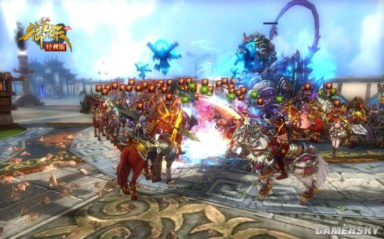 不氪不摆烂!2025年最良心的10款网游盘点,这几款玩了绝对不后悔 不氪不摆烂!2025年最良心的10款网游盘点,这几款玩了绝对不后悔