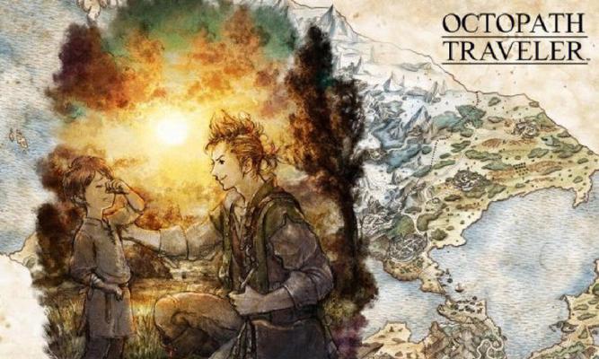 云和山的彼端如何跨越文明边界？——横贯欧亚史诗级RPG深度评测